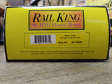 Rail King MTH Train O/O27 Gauge Myron Cope 40' High Cube Box Car #30-74489 Minty