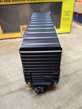 Rail King MTH Train O/O27 Gauge Myron Cope 40' High Cube Box Car #30-74489 Minty