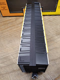 Rail King MTH Train O/O27 Gauge Forbes Field Pittsburgh 40' Box Car 74126 Minty!