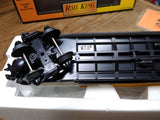 Rail King MTH Train O/O27 Gauge Forbes Field Pittsburgh 40' Box Car 74126 Minty!