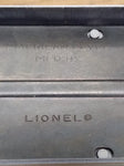 American Flyer Lionel Train S Gauge C & O Lighted Observation Car 6-48903 Minty