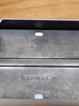 American Flyer Lionel Train S Gauge C & O Lighted Combo Car 6-48900 Minty!