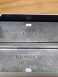 American Flyer Lionel Train S Gauge C & O Lighted Combo Car 6-48900 Minty!