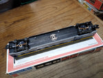 American Flyer Lionel Train S Gauge C & O Lighted Combo Car 6-48900 Minty!