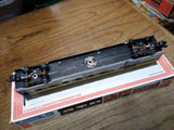 American Flyer Lionel Train S Gauge C & O Lighted Combo Car 6-48900 Minty!