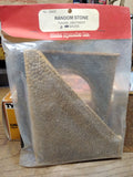 Vtg HO and O Gauge Train Tyco Factory Plasticville Station Model Dynamics Tunnel
