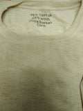 Vtg 1940s Macgregor Baseball Jersey Mens Sz 36 Butler PA Norbs Service Grocery