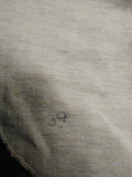 Vtg 1940s Macgregor Baseball Jersey Mens Sz 36 Butler PA Norbs Service Grocery