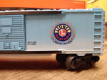 Vtg Lionel Trains O Gauge BC Century Club ll 39217 Box Car w/Box Great Shape!