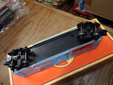 Vtg Lionel Trains O Gauge BC Century Club ll 39217 Box Car w/Box Great Shape!