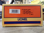 Vtg Lionel Trains O Gauge BC Century Club ll 39217 Box Car w/Box Great Shape!