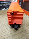 Vtg Lionel Trains O Gauge Northern Pacific NP 9770 Box Car w/Box Great Shape!