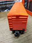 Vtg Lionel Trains O Gauge Northern Pacific NP 9770 Box Car w/Box Great Shape!