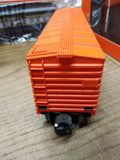 Vtg Lionel Trains O Gauge Northern Pacific NP 9770 Box Car w/Box Great Shape!