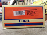 Vtg Lionel Trains O Gauge Northern Pacific NP 9770 Box Car w/Box Great Shape!