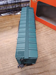 Vtg Lionel Trains O Gauge PRR 24018 Box Car w/Box Great Shape!