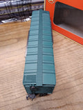 Vtg Lionel Trains O Gauge PRR 24018 Box Car w/Box Great Shape!