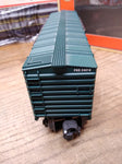 Vtg Lionel Trains O Gauge PRR 24018 Box Car w/Box Great Shape!