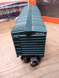 Vtg Lionel Trains O Gauge PRR 24018 Box Car w/Box Great Shape!