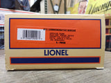 Vtg Lionel Trains O Gauge PRR 24018 Box Car w/Box Great Shape!