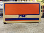 Vtg Lionel Trains O Gauge PRR 24018 Box Car w/Box Great Shape!