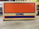 Vtg Lionel Trains O Gauge PRR 24018 Box Car w/Box Great Shape!