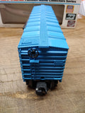 Vtg Lionel Trains O-O27 Gauge The Rock 9782 Box Car w/Box Great Shape!