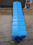 Vtg Lionel Trains O-O27 Gauge The Rock 9782 Box Car w/Box Great Shape!