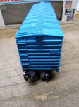 Vtg Lionel Trains O-O27 Gauge The Rock 9782 Box Car w/Box Great Shape!
