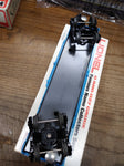 Vtg Lionel Trains O-O27 Gauge The Rock 9782 Box Car w/Box Great Shape!