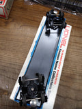 Vtg Lionel Trains O-O27 Gauge The Rock 9782 Box Car w/Box Great Shape!