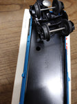 Vtg Lionel Trains O-O27 Gauge The Rock 9782 Box Car w/Box Great Shape!