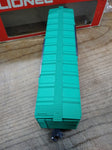 Vtg Lionel Trains O Gauge Penn Central 9716 Box Car w/Box Great Shape!