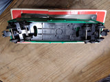 Vtg Lionel Trains O Gauge Penn Central 9716 Box Car w/Box Great Shape!