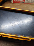 Vtg Lionel Trains O Gauge Cattle Car Lot NYC White Metal 63561 Lionel Lines 6656