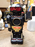Vtg New Bright Tommy The Atomic Robot Toy 2 Model B 2002 Partly Works Hong Kong