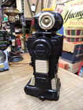 Vtg New Bright Tommy The Atomic Robot Toy 2 Model B 2002 Partly Works Hong Kong