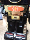 Vtg New Bright Tommy The Atomic Robot Toy 2 Model B 2002 Partly Works Hong Kong