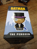 New Funko Pop Dorbz DC Universe Batman Series The Penguin #030 Vinyl Collectible