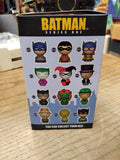 New Funko Pop Dorbz DC Universe Batman Series The Penguin #030 Vinyl Collectible