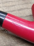 Vtg Dr. Grabow Viscount Adjustamatic Red Import Briar Smoking Tobacco Pipe Nice!