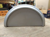 Vtg Pabst Cold Filtered Light Beer Can Illuminated Wall Hanging Bar Sign Works!
