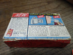 Vtg Unused Jone Aladdin Hand Warmer Keeps You Warm Hunting Hiking Original Box