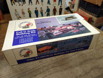 Vtg K Lineville MDK O Gauge 4031 Suburban Station Kit w/Original Box! Train