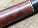 Vtg Kaywoodie Super Grain 38 Imported Briar Smoking Tobacco Pipe 3 Hole Stinger!