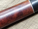 Vtg Kaywoodie Super Grain 38 Imported Briar Smoking Tobacco Pipe 3 Hole Stinger!