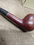 Vtg Kaywoodie Super Grain 38 Imported Briar Smoking Tobacco Pipe 3 Hole Stinger!