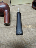 Vtg Kaywoodie Super Grain 38 Imported Briar Smoking Tobacco Pipe 3 Hole Stinger!