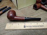 Vtg Kaywoodie Super Grain 38 Imported Briar Smoking Tobacco Pipe 3 Hole Stinger!
