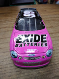 Vtg Diecast Racing Champions Nascar Excide 99 Car 2963 of 4300 8" Good Shape!